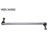 SKF Rúd/kar, stabilizátor VKDS 343032