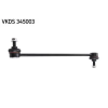 SKF Rúd/kar, stabilizátor VKDS 345003