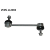 SKF Rúd/kar, stabilizátor VKDS 443002