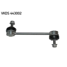 SKF Rúd/kar, stabilizátor VKDS 443002 autóalkatrész