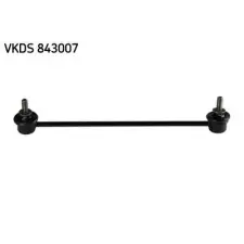 SKF Rúd/kar, stabilizátor VKDS 843007 autóalkatrész