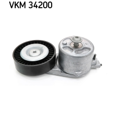 SKF Szíjfeszítő, hosszbordás szíj SKF VKM 34200 autóalkatrész