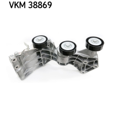 SKF Szíjfeszítő, hosszbordás szíj SKF VKM 38869 autóalkatrész