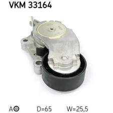SKF Szíjfeszítő, hosszbordás szíj VKM 33164 autóalkatrész