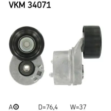 SKF Szíjfeszítő, hosszbordás szíj VKM 34071 autóalkatrész