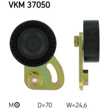 SKF Szíjfeszítő, hosszbordás szíj VKM 37050 autóalkatrész