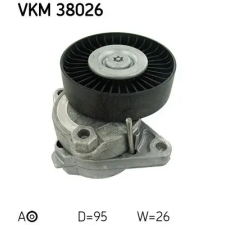SKF Szíjfeszítő, hosszbordás szíj VKM 38026 autóalkatrész