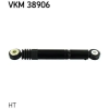 SKF Szíjfeszítő, hosszbordás szíj VKM 38906