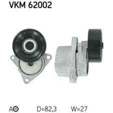 SKF Szíjfeszítő, hosszbordás szíj VKM 62002 autóalkatrész