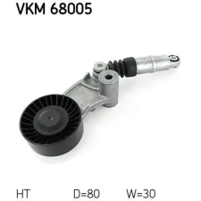 SKF Szíjfeszítő, hosszbordás szíj VKM 68005 autóalkatrész