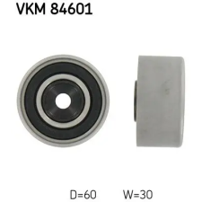SKF Szíjtárcsa/vezetőgörgő, fogasszíj VKM 84601 autóalkatrész
