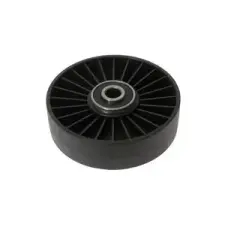 SKF szíjtárcsa/vezetőgörgő hosszbordás szíj 26mm egyéb motorkerékpár alkatrész