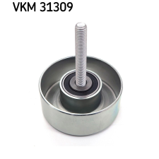 SKF Szíjtárcsa/vezetőgörgő, hosszbordás szíj SKF VKM 31309 autóalkatrész