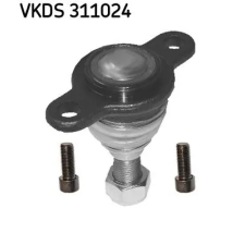 SKF Támasztó-/vezetőcsukló VKDS 311024 autóalkatrész