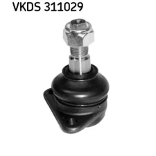 SKF Támasztó-/vezetőcsukló VKDS 311029 autóalkatrész