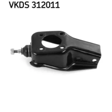 SKF Támasztó-/vezetőcsukló VKDS 312011 autóalkatrész