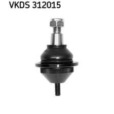 SKF Támasztó-/vezetőcsukló VKDS 312015 autóalkatrész