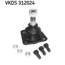 SKF Támasztó-/vezetőcsukló VKDS 312024 autóalkatrész