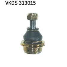 SKF Támasztó-/vezetőcsukló VKDS 313015 autóalkatrész