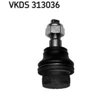 SKF Támasztó-/vezetőcsukló VKDS 313036 autóalkatrész