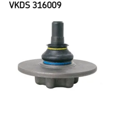 SKF Támasztó-/vezetőcsukló VKDS 316009 autóalkatrész