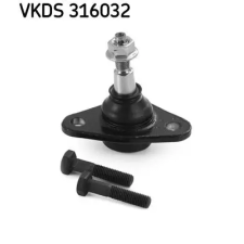SKF Támasztó-/vezetőcsukló VKDS 316032 autóalkatrész