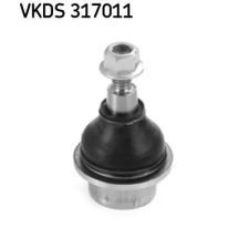 SKF Támasztó-/vezetőcsukló VKDS 317011 autóalkatrész