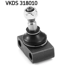 SKF Támasztó-/vezetőcsukló VKDS 318010 autóalkatrész