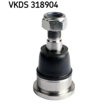 SKF Támasztó-/vezetőcsukló VKDS 318904 autóalkatrész