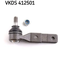 SKF Támasztó-/vezetőcsukló VKDS 412501 autóalkatrész