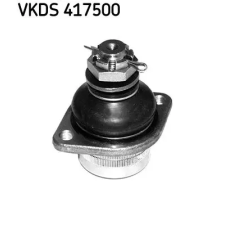 SKF Támasztó-/vezetőcsukló VKDS 417500 autóalkatrész