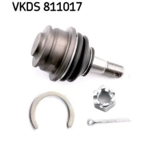 SKF Támasztó-/vezetőcsukló VKDS 811017 autóalkatrész