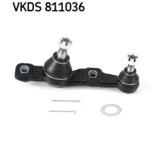 SKF Támasztó-/vezetőcsukló VKDS 811036 autóalkatrész