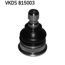 SKF Támasztó-/vezetőcsukló VKDS 815003 autóalkatrész