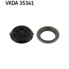 SKF Támcsapágy, gólyaláb VKDA 35341 autóalkatrész