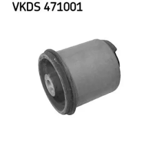 SKF Tengelytest VKDS 471001 autóalkatrész