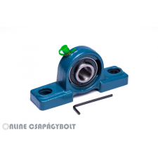SKF UCP309 SKF Csapágy barkácsolás, csiszolás, rögzítés