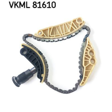 SKF vezérműlánc készlet SKF VKML 81610 autóalkatrész