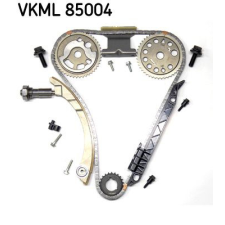 SKF vezérműlánc készlet SKF VKML 85004 autóalkatrész