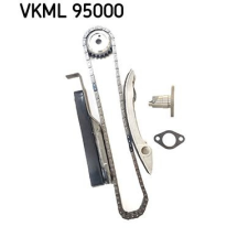 SKF vezérműlánc készlet SKF VKML 95000 autóalkatrész
