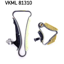 SKF vezérműlánc készlet VKML 81310 autóalkatrész