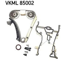 SKF vezérműlánc készlet VKML 85002 autóalkatrész
