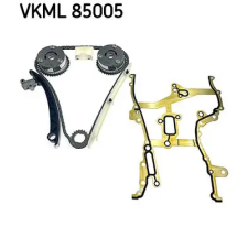 SKF vezérműlánc készlet VKML 85005 autóalkatrész