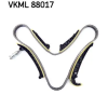 SKF vezérműlánc készlet VKML 88017