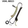 SKF vezérműlánc készlet VKML 88023