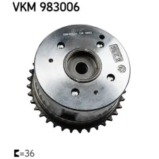 SKF vezérműtengely-állító VKM 983006 autóalkatrész