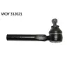 SKF vezetőkar fej VKDY 312021
