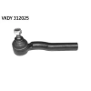 SKF vezetőkar fej VKDY 312025