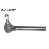SKF vezetőkar fej VKDY 312059