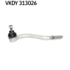 SKF vezetőkar fej VKDY 313026